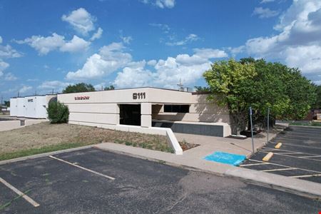 Office space for Sale at 6111 W Amarillo Blvd in Amarillo