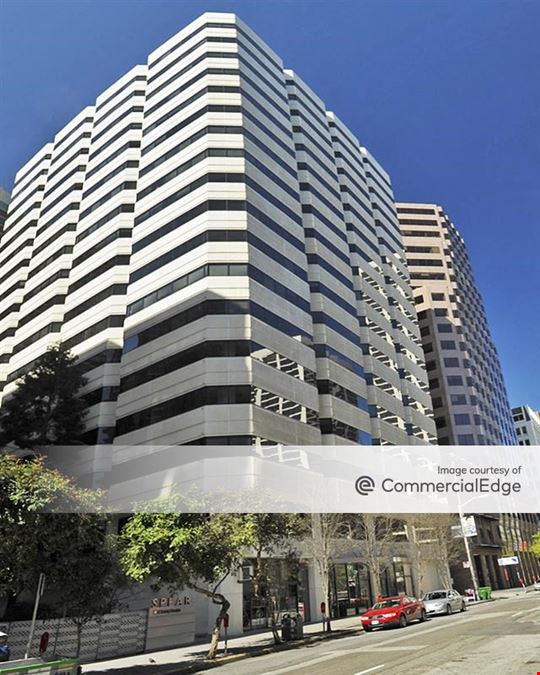 150 Spear Street