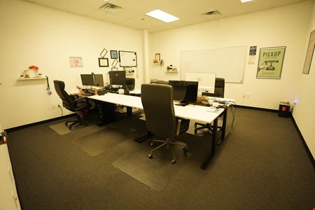 Komar Industrial Business Center