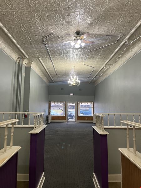 Retail space for Rent at 107 North Main Street in Monticello