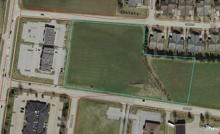 Other space for Sale at 0 E 56th Street, Davenport 5.59 AC in Davenport