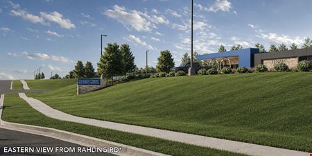 Crossroads at Chenal