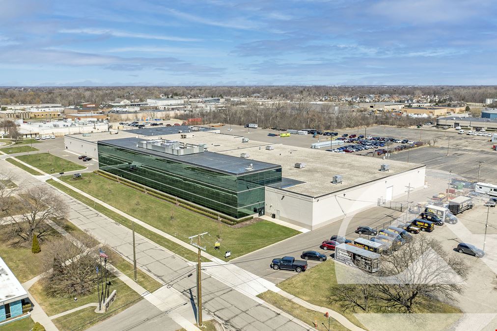 164 Indusco Ct