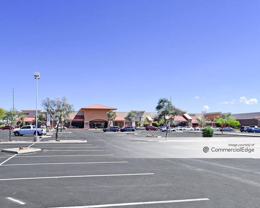 Santan Gateway North