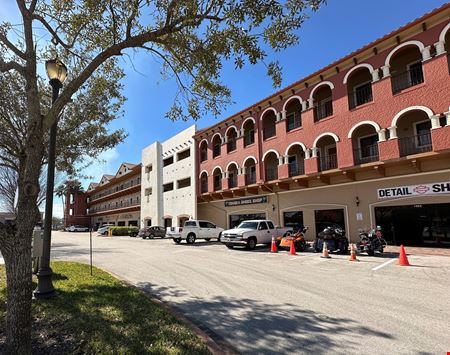 Retail space for Rent at Retail Space For Lease | Destination Daytona in Ormond Beach