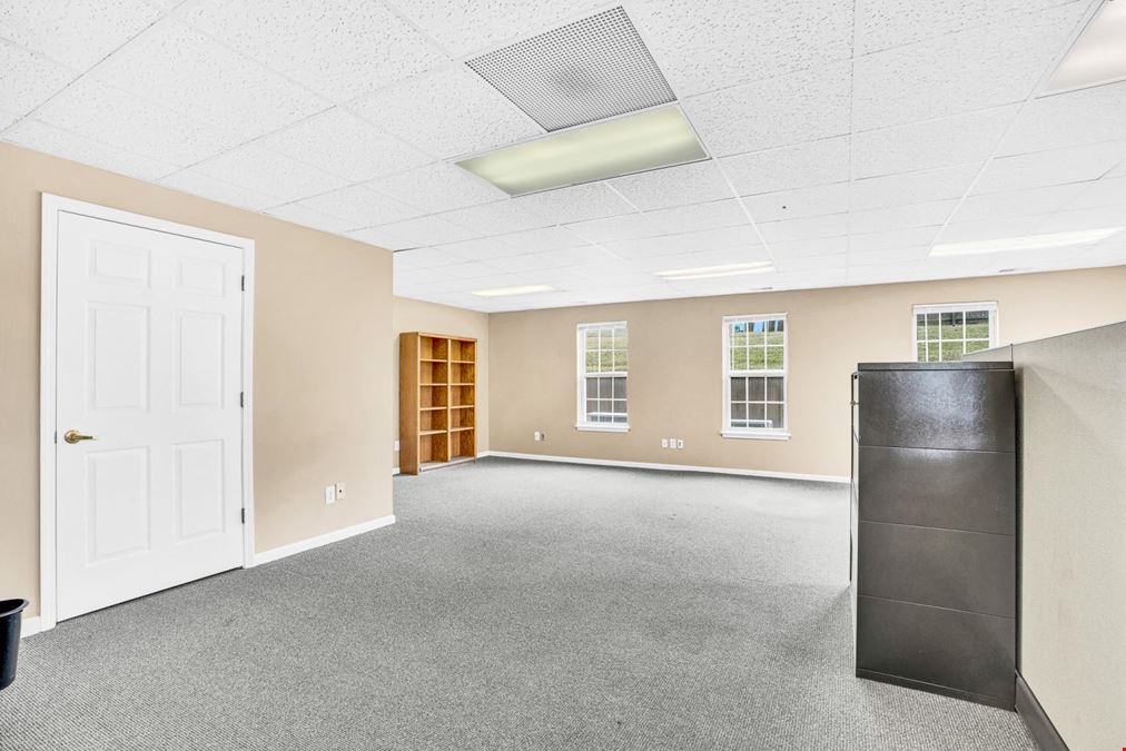 Valley College Drive Office Space