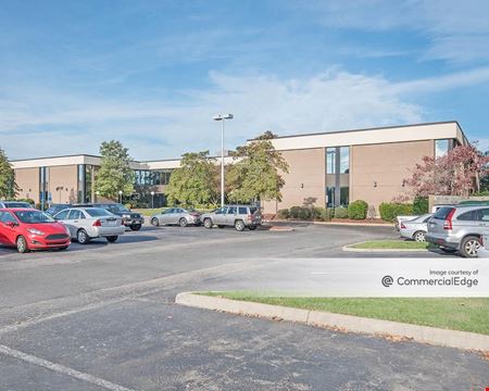 Office space for Rent at Circle East Office Building in Norfolk