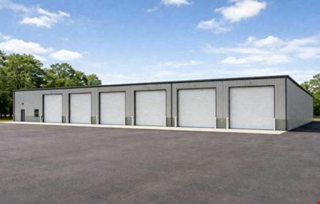 Coastal Bodegas Industrial Park