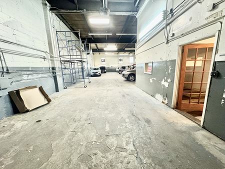 Industrial space for Rent at Warehouse for lease in Long Island City 5000 Sqft plus 1500 Sqft office space in Long Island City