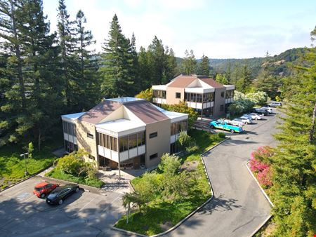 Moraga Professional Center