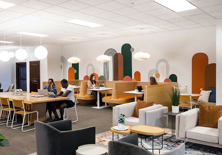 Office space for Rent at The Coven - Eau Claire in Eau Claire