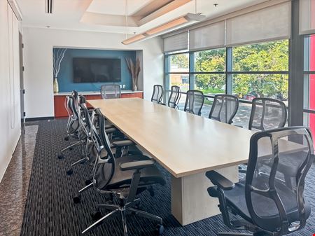 Coworking space for Rent at HQ - Sacramento - Campus Commons in Sacramento