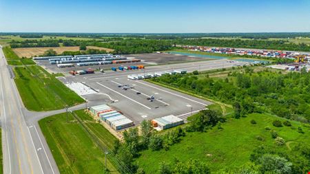 Industrial Outside Storage – 10367 Ashville Pike