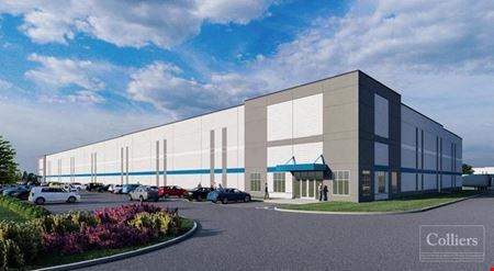 Industrial space for Rent at Seven Hills Distribution Center | Building 4 in Henrico