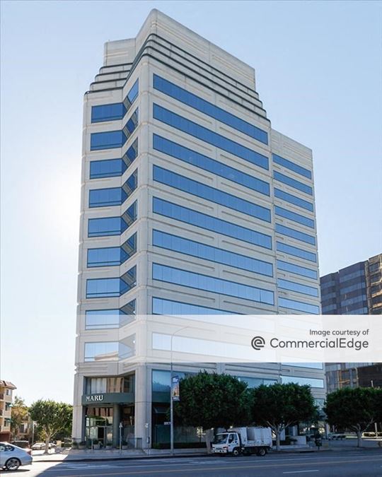 12400 Wilshire