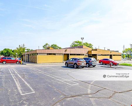 Office space for Rent at Beacon Hill Medical Office in Southfield