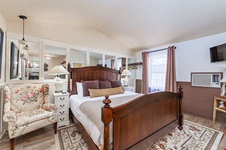 Hotel / Motel space for Sale at 20290 playland park in Christoval