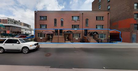 Office space for Rent at 1,800 - 5,500 SF | 78-03 41st Avenue | Divisible Community Facility for Lease in Elmhurst in Elmhurst