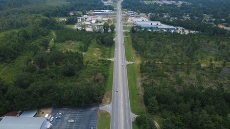 VacantLand space for Sale at S. Guignard Lots - 1 - 11 in Sumter