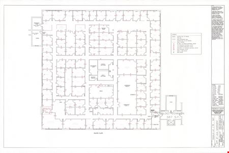 Capital Complex East