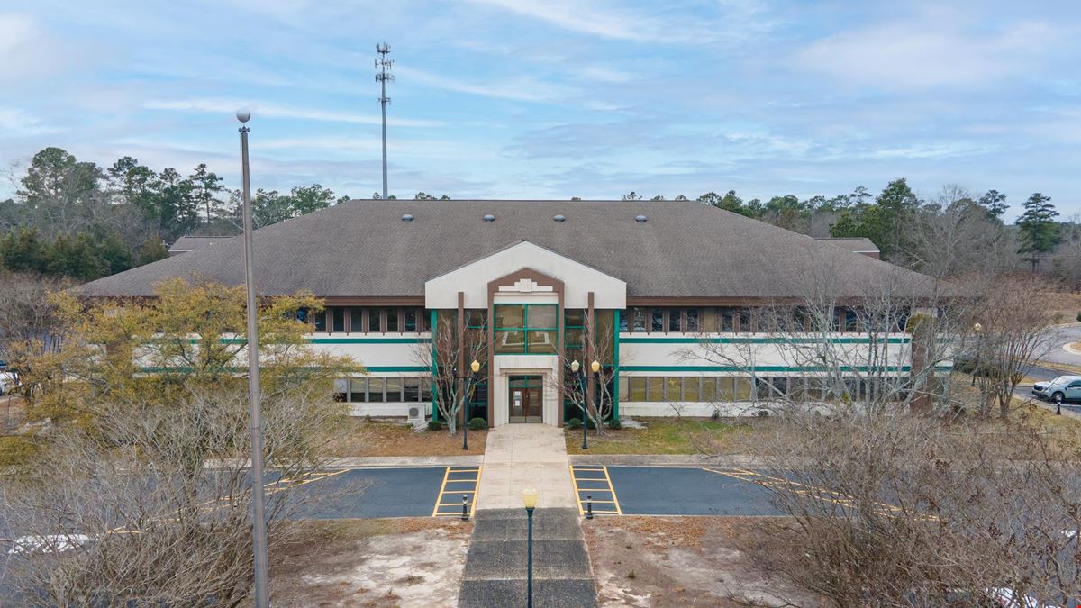 1080 Silver Bluff Rd