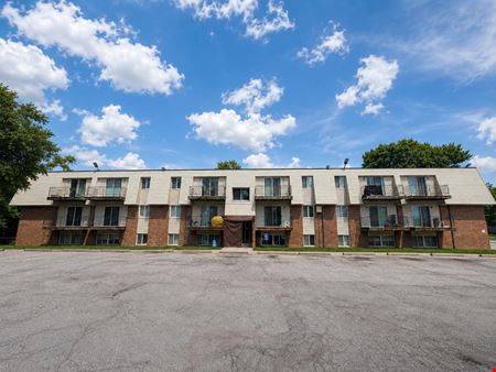 Lepuy Apartments