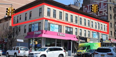Office space for Rent at 109 E Burnside Ave in Bronx