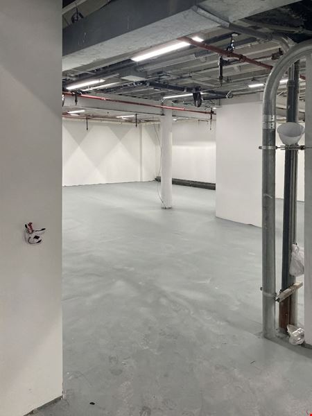 400 - 6,000 SF Flexible Office Space for Lease | 21-25 Flatbush Avenue