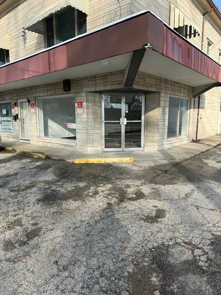Retail space for Rent at 2911 Preston Hwy in Louisville