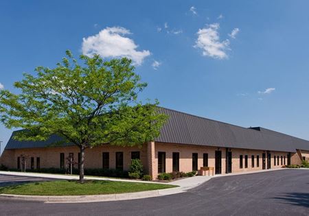 Industrial space for Rent at Pulaski Business Park 4 BULK in Baltimore