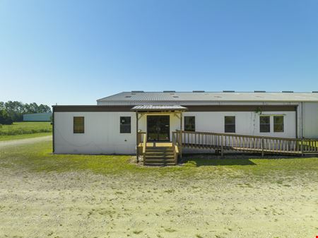 Net Leased Industrial Chipley
