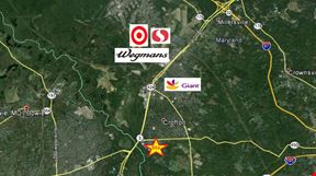 2225 Defense Hwy