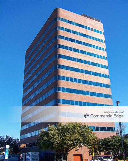 Office space for Rent at Waterway Tower in Irving