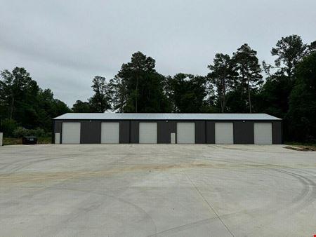 Industrial space for Rent at 13763 State Highway 155 S in Tyler
