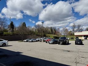 Creekside Center