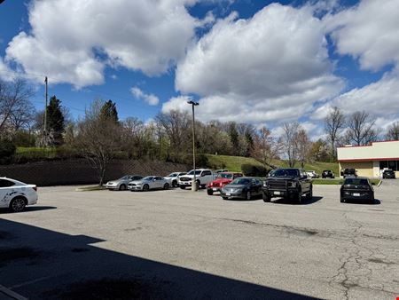 Office space for Rent at Creekside Center in Roanoke