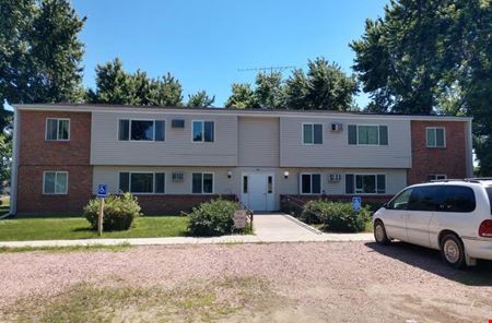Multi-Family space for Sale at Scotland Apartments in Scotland