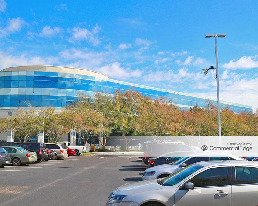 Southpoint Executive Center