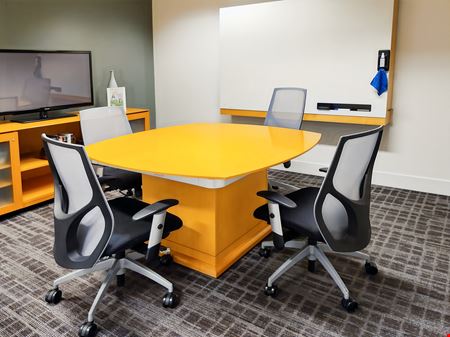 Regus - Portland - River Park Center