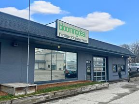 3301-3315 Madison Ave. & 665-658 Murry St.