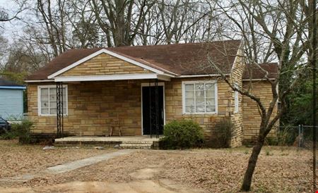 Columbus Rental Portfolio