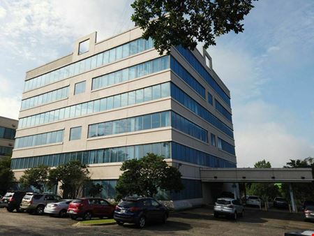 Commercial space at Magnolia Centre in Tallahassee