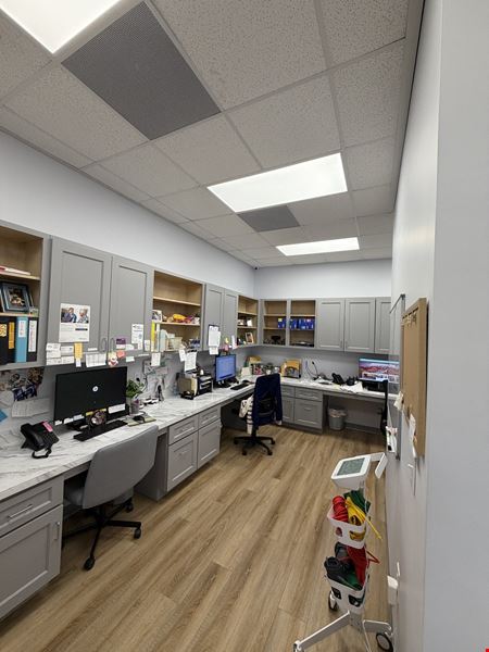 Medical Office for Lease