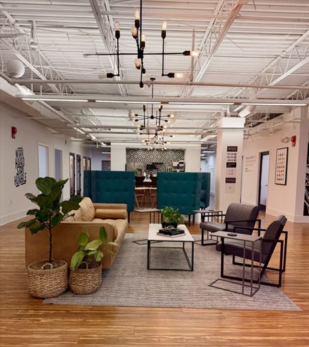 Office space for Rent at Expansive - Old Town in Alexandria