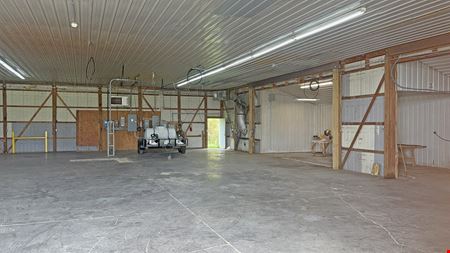 3 Industrial Buildings
