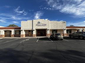 Union Hills Centre Office Suites