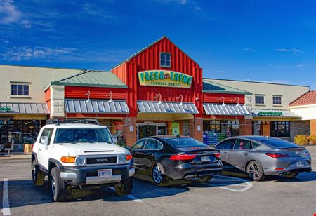 Retail space for Rent at Harpers Station in Cincinnati