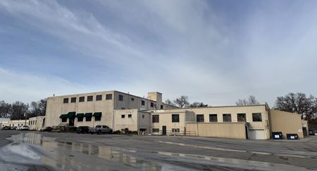 Industrial space for Sale at 325 Paul Ave in Saint Louis
