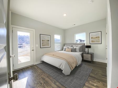 4 Properties: 1682 and 1686 S Watkins St and 7041 and 7045 Maplewood Ln