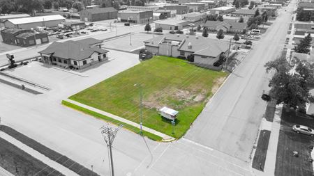 VacantLand space for Sale at 5th Ave NE Commercial Lot in Valley City